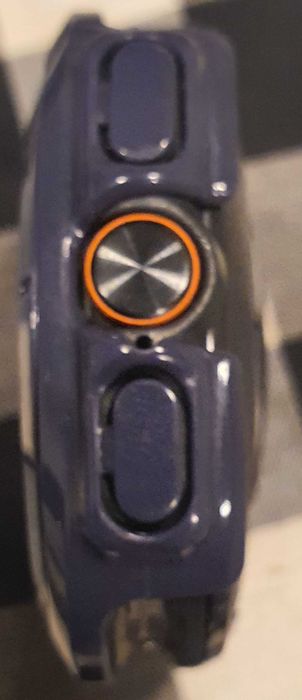 Samsung Galaxy Watch Ultra 2024- Porto