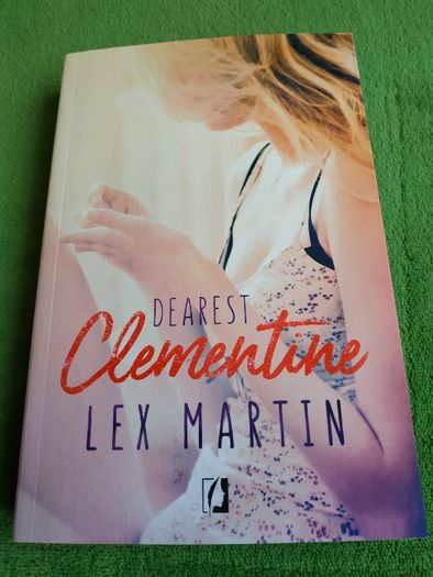 Lex Martin: Dearest Clementine, Dandelion, Madeline