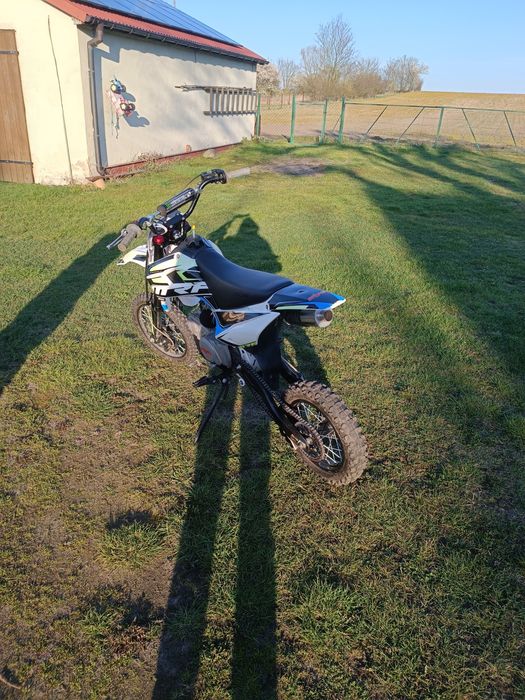 Mrf 120 rc 2022r