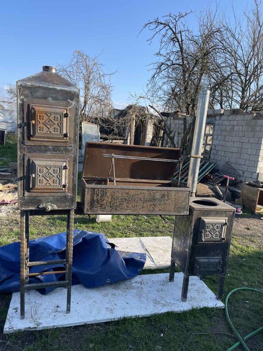 Сварочные работы