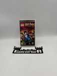 Lego Harry Potter PSP Gwarancja