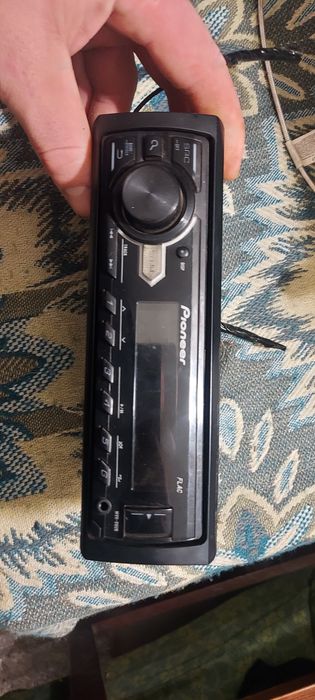Магнитола  Pioneer