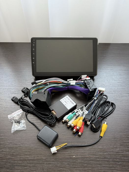 Автомагнітола Peugeot 407 2004-2011