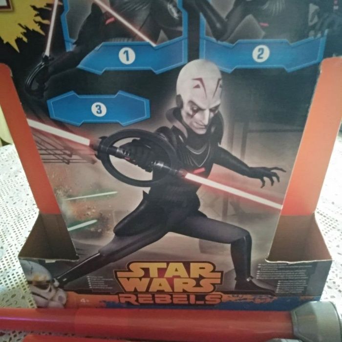продам меч WAR START