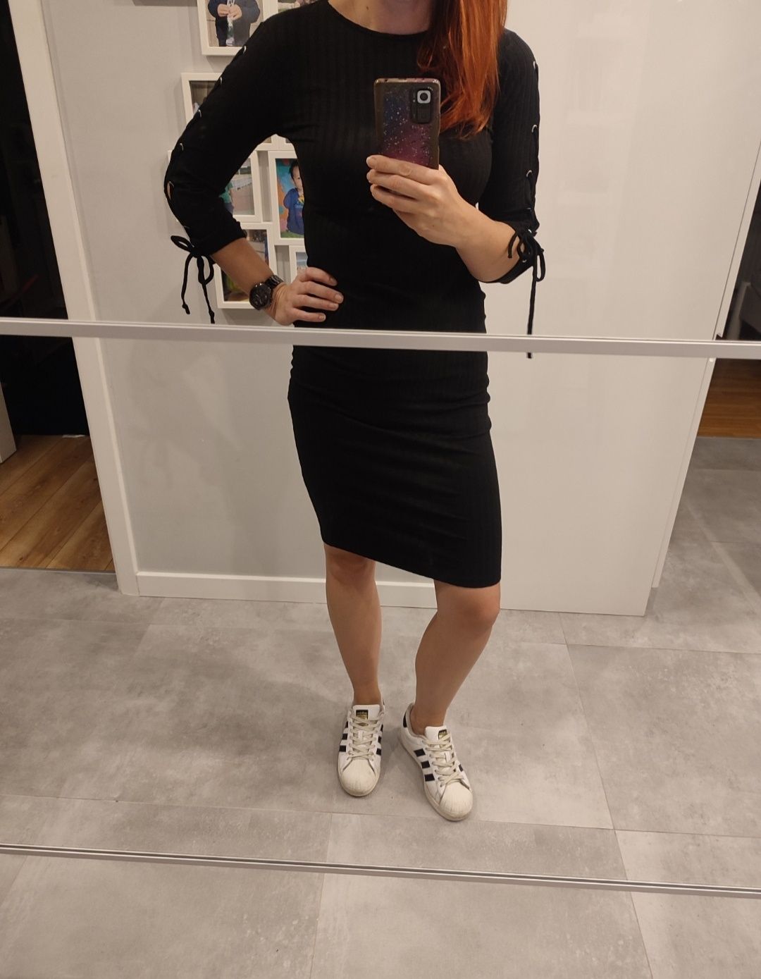 Sukienka tuba Primark L 40