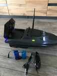 lodka rc flycet plus 3 baterie