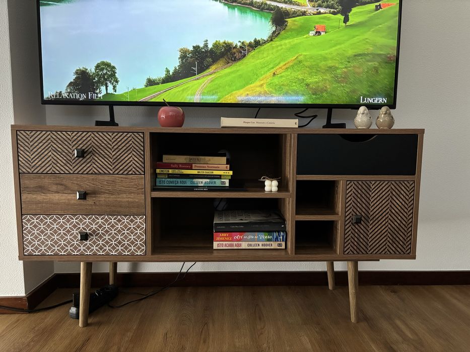 Movel aparador TV