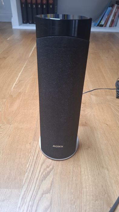 Kino domowe 2.1 SONY WSL 600