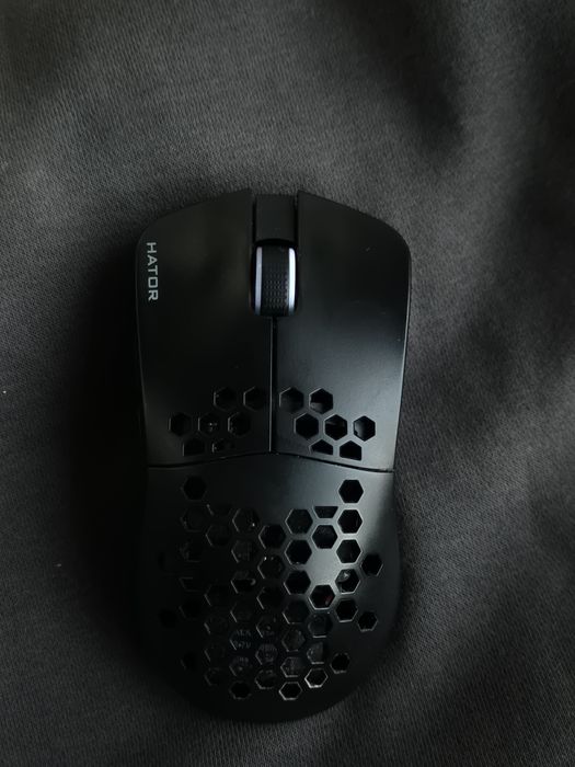 Hator stellar pro wireless