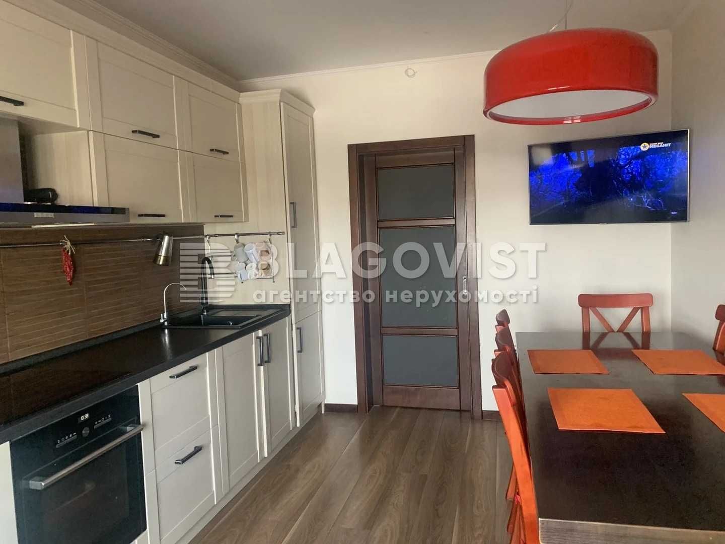 Продаж 3к квартири з ремонтом 100м2 Виноградар Правди 31а Подільський