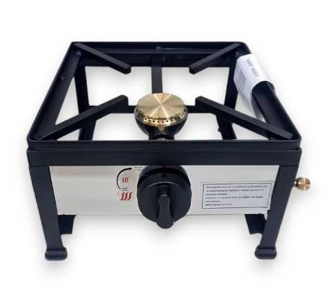 Trempe de Exterior 1 Boca - NOVA