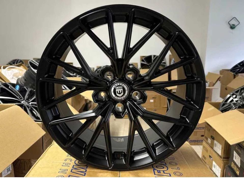 R18 5*114.3 Нові диски / Магазин / Великий вибір