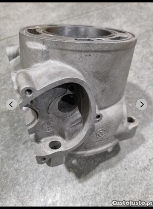 Cilindro KTM 250 sx/ exc