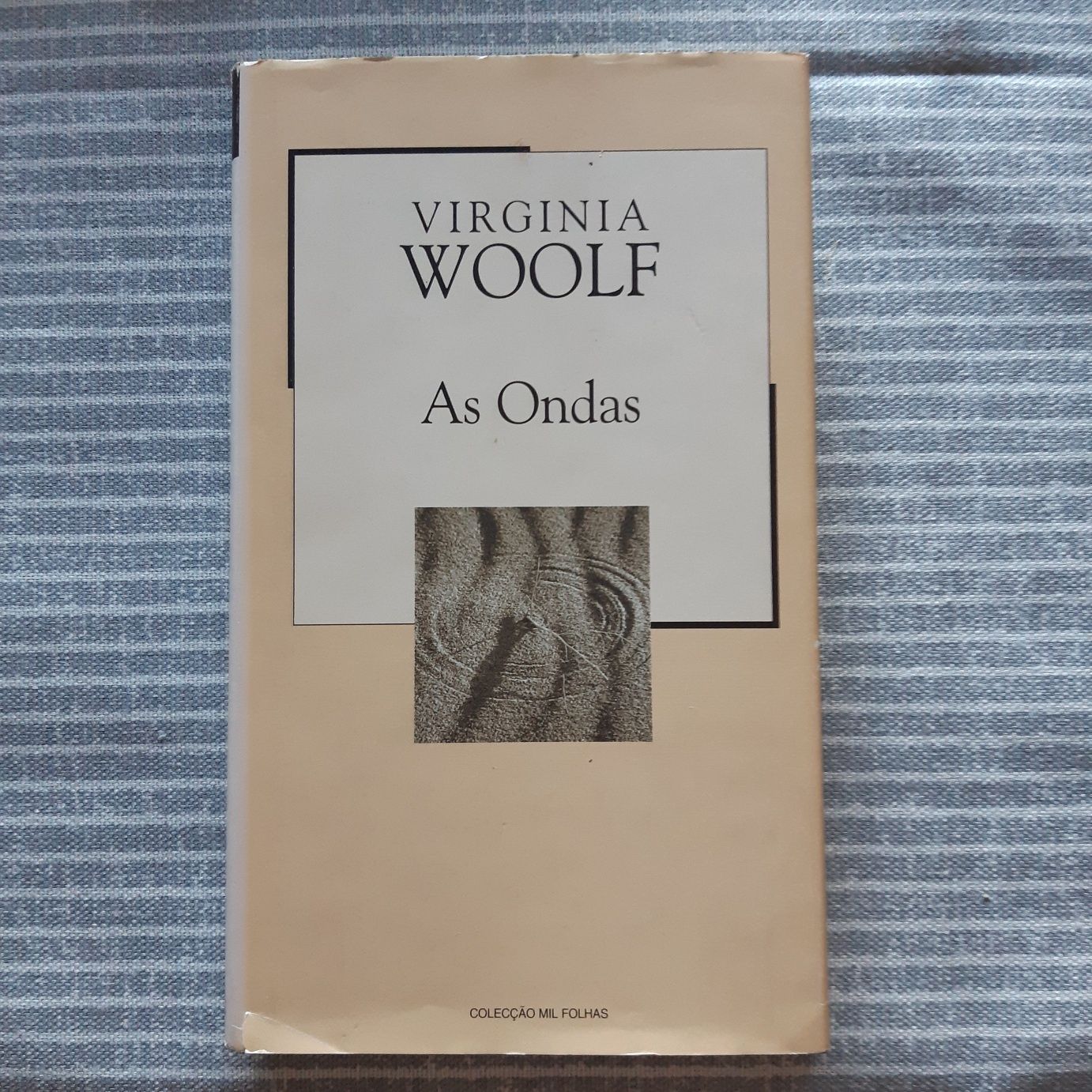 As Ondas, Virginia Woolf