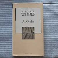 As Ondas, Virginia Woolf