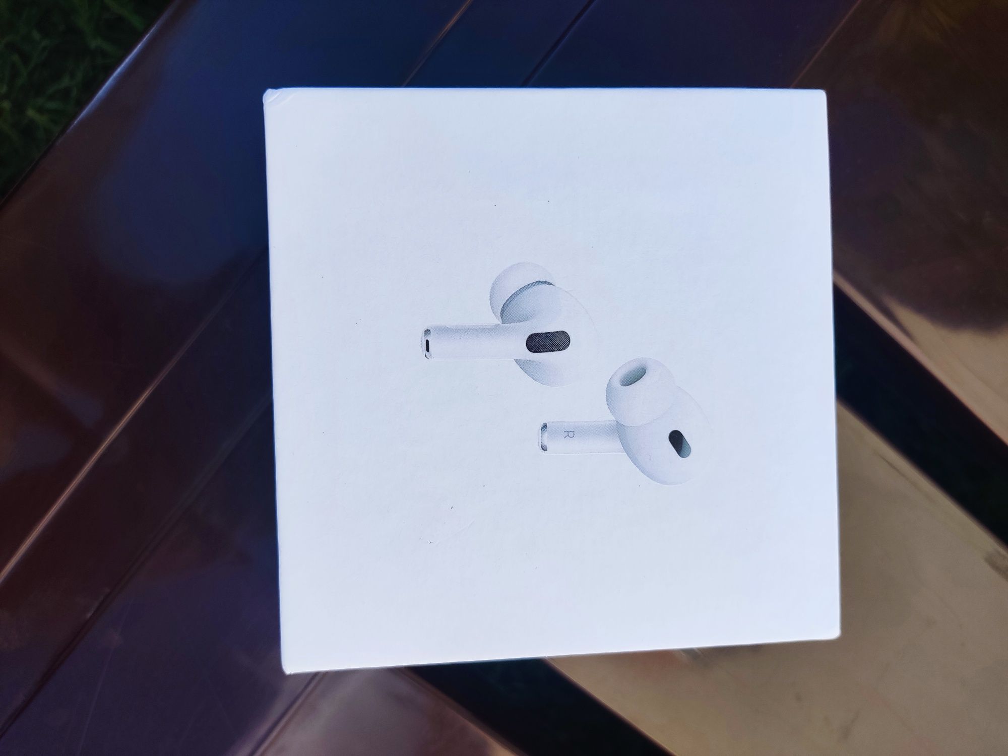 НОВЕНЬКІ AirPods Pro 2, AirPods 3, АірПодс про 2, аир подс