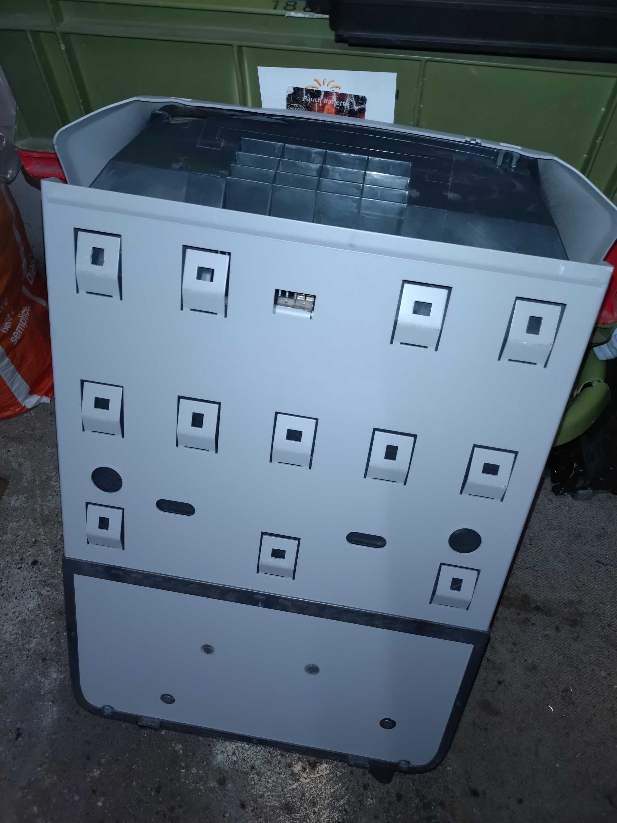 Fronius Falownik Fronius Symo 6.0-3-M WLAN 6kW