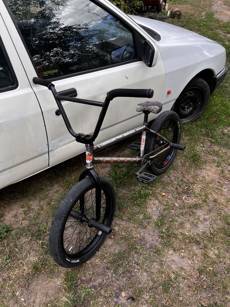 деребан топ кастома bmx Бмх