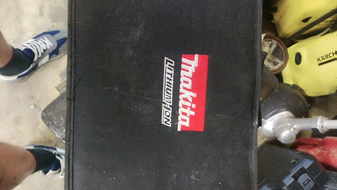 Makita HP457D wkrętarka