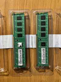 Оперативная память DDR3 8 GB