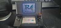 Nintendo DS lite + karta R4