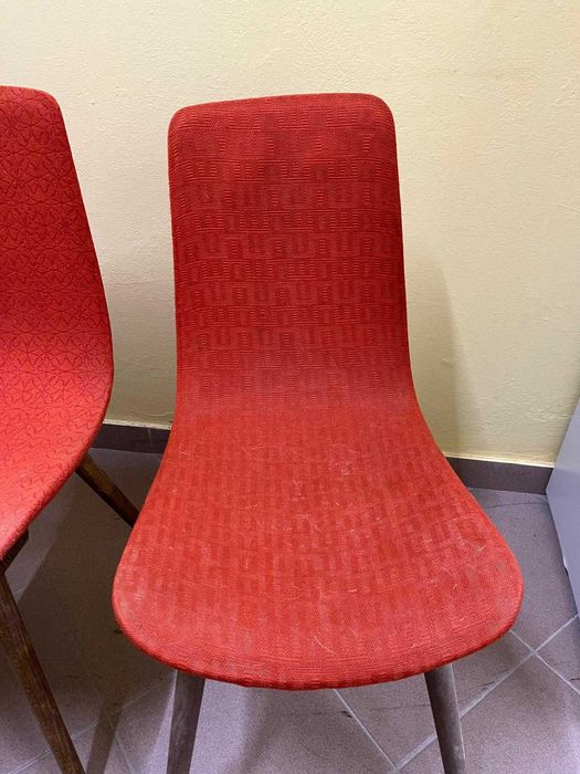 Krzesło Radomsko A-6150 PRL oryginał