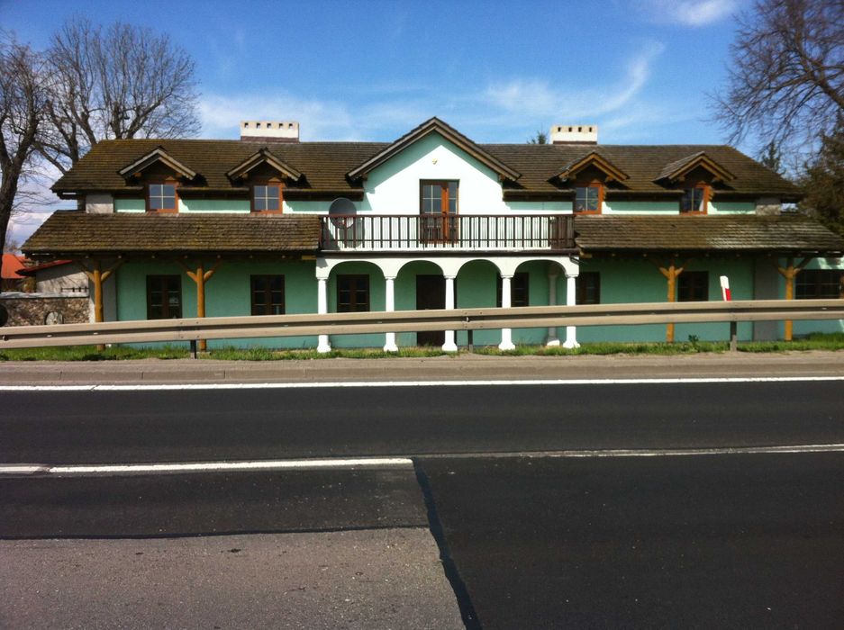 Tanie noclegi k/Kutna Bedlno od autostrady A1 3km