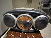 Boombox thomson sprawny