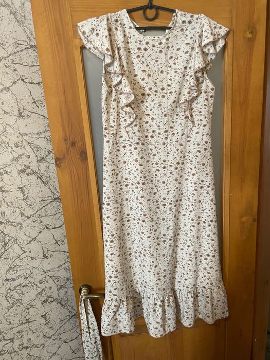 Плаття 46 розмір.