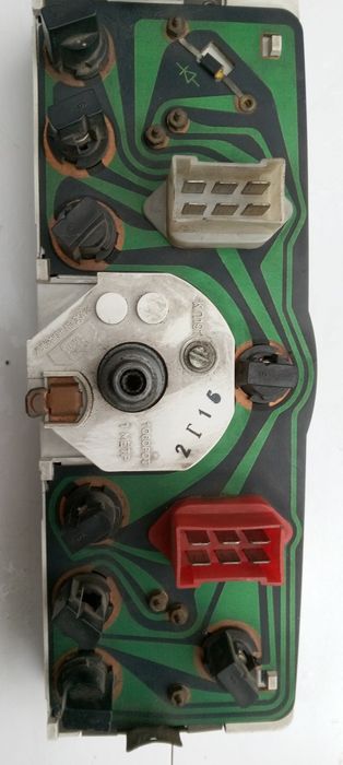 Спидометр ВАЗ 2101