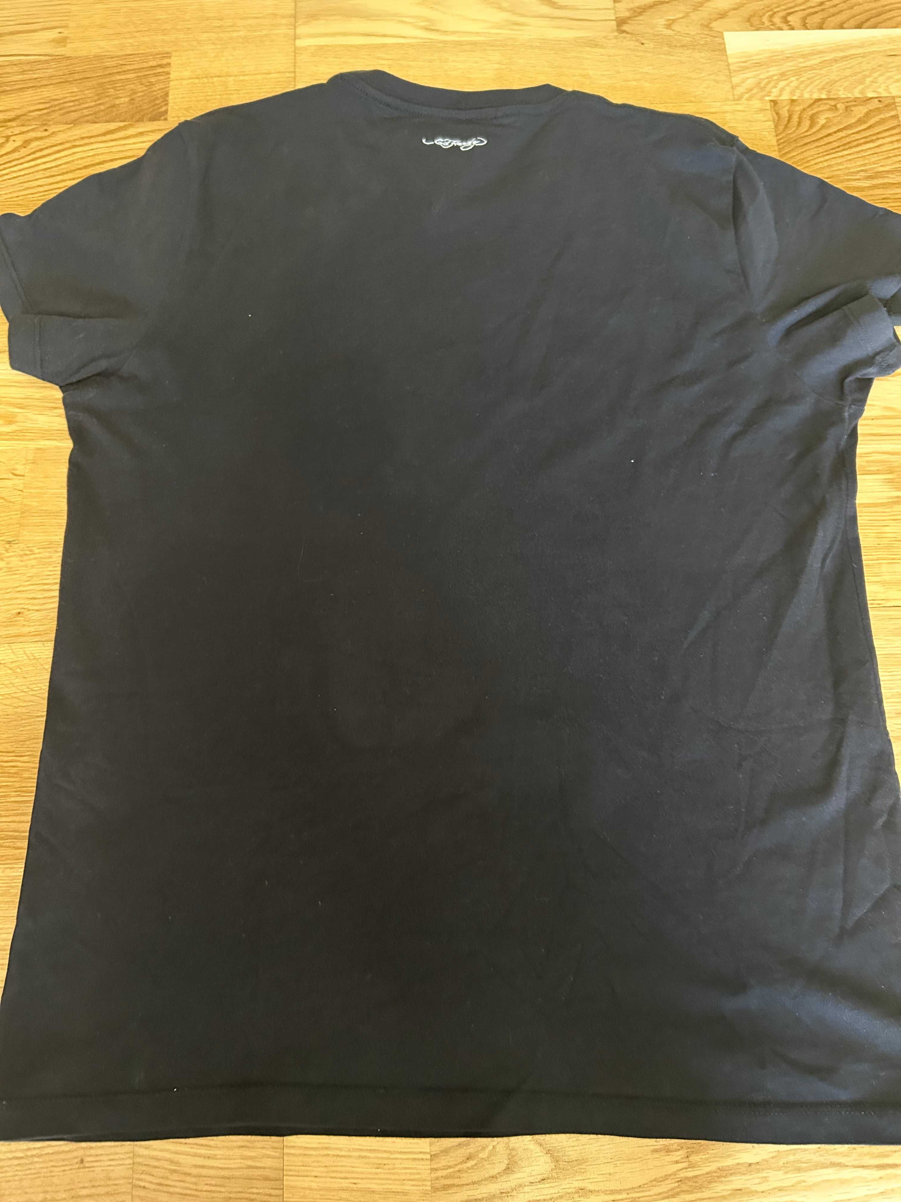 Ed Hardy by Christian Audigier t-shirt koszulka