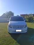 Mercedes Benz vito 447 Karawan