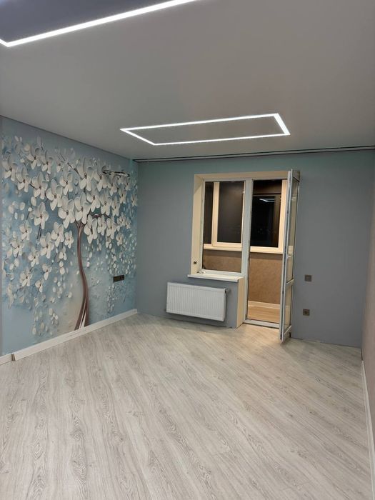 ЖК Киевский Маэток 2к квартира 76.4м²