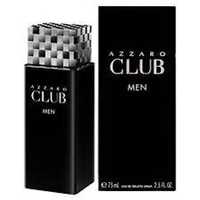 Франция. Оригинал. (2013) Azzaro Club Men EDT 75ml