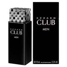 Франция. Оригинал. (2013) Azzaro Club Men EDT 75ml