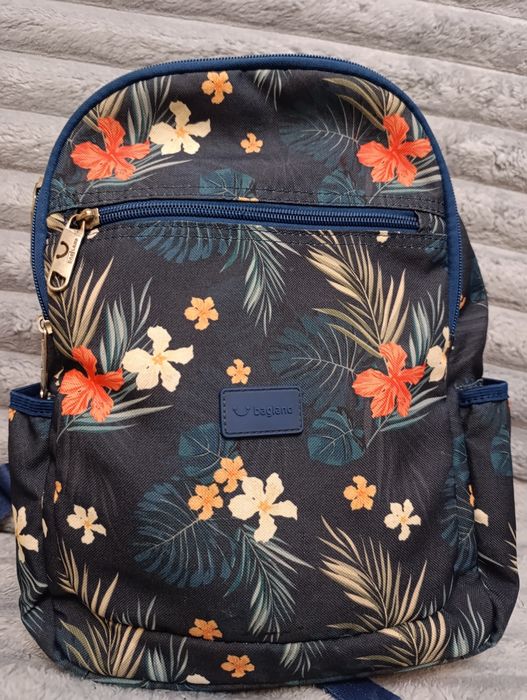 Рюкзак для девочки от 6 до 11 лет