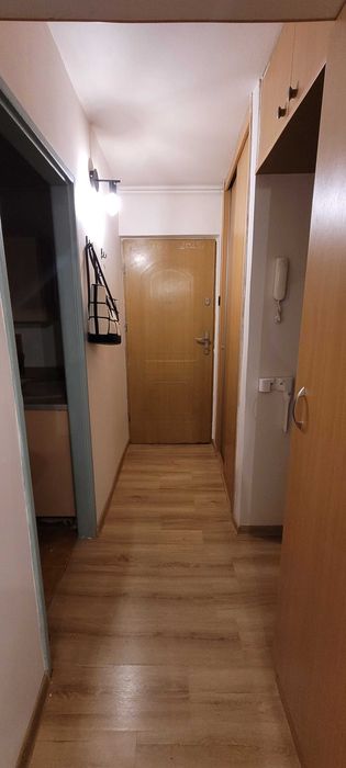 ZAREZERWOWANE Kawalerka z wydzieloną sypialnią 36m2