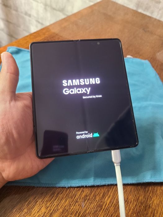Samsung Galaxy Fold 4 12/256Gb
