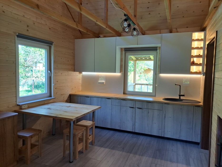 Sprzedam działkę ROD