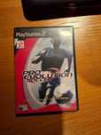 Pro Evolution Soccer PS2