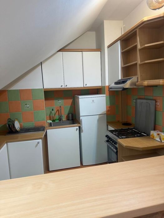 Mieszkanie przy ulicy Słowackiego 22