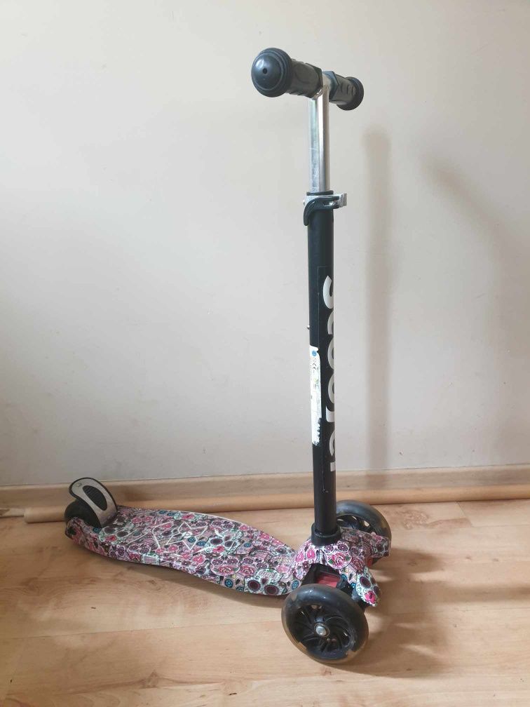 Hulajnoga dziecięca Scooter