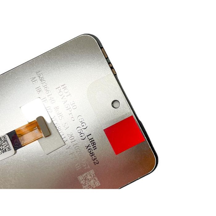 Wyświetlacz Ekran Lcd Do Tecno Pova 5 Pro 5G Lh8N