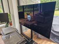 Tv Philips 55OLED804/12