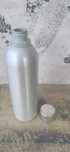 Termos aluminiowy - jak nowy - 1 litr