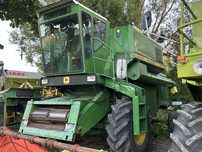 John deere 975, 965, 955 (1075, 1072) свіжопривезений