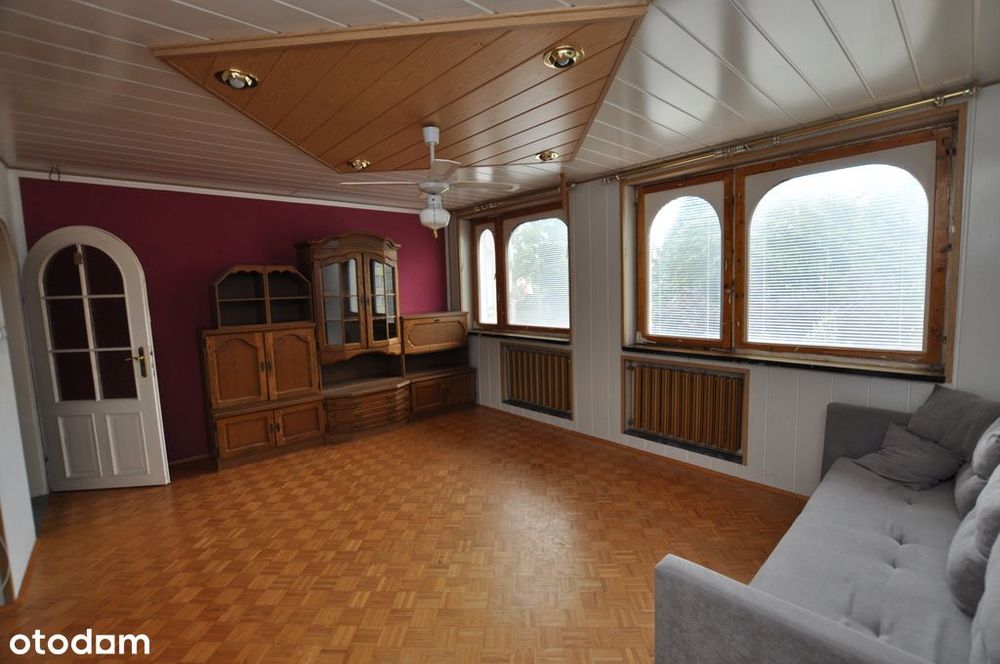 Jelcz Laskowice/3 pokoje/piwnica/spokojna okolica