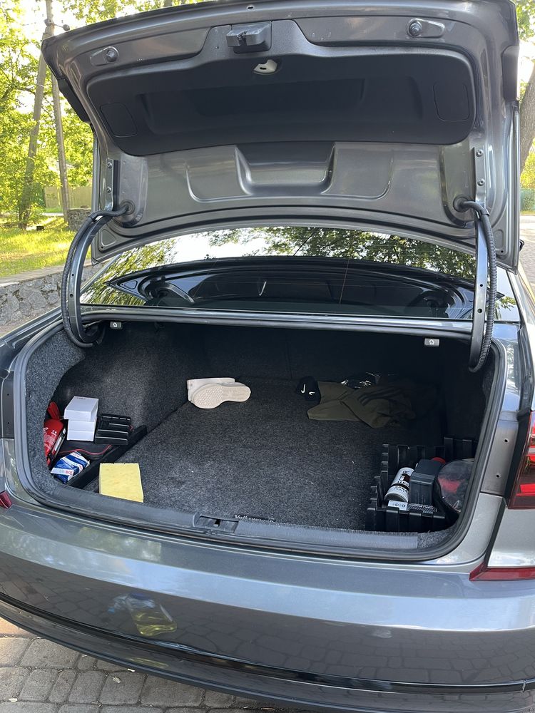 Volkswagen Passat NMS 2
