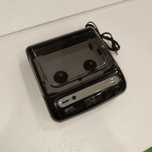 Rebobinador Cassetes VHS Digito TX-5 Bi-Direcional Bom estado