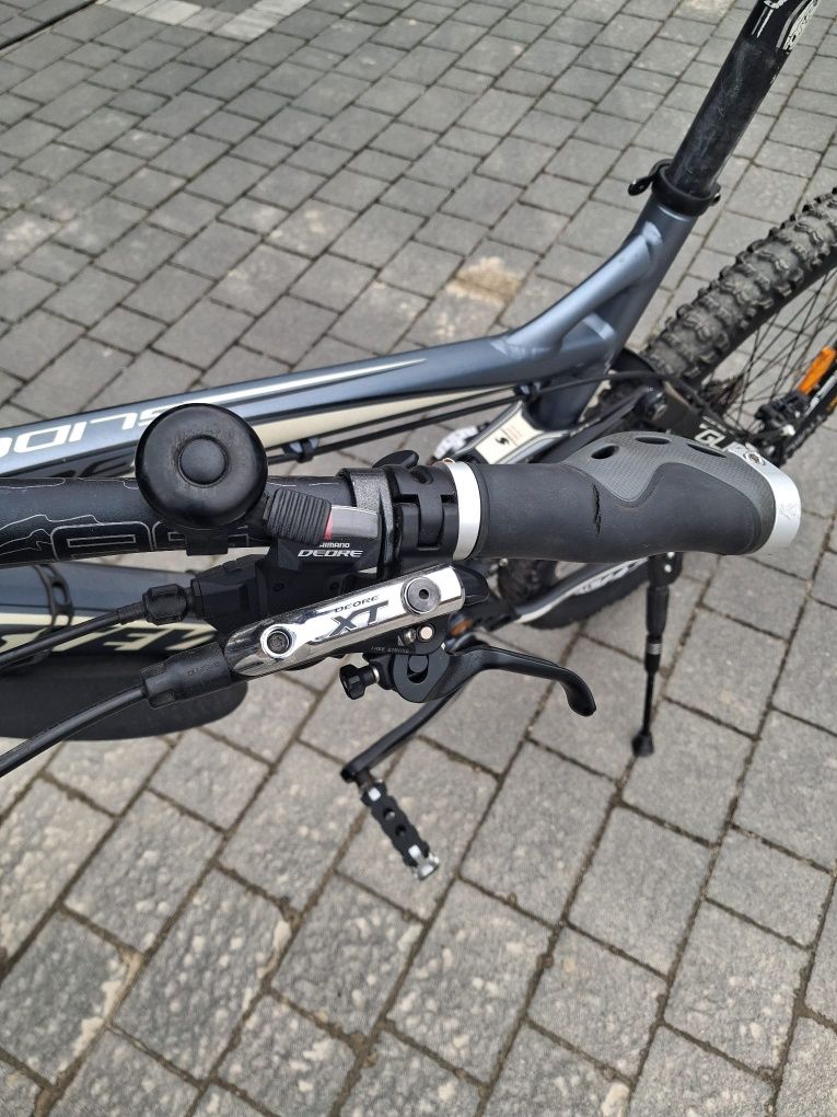 Rower stevens glide